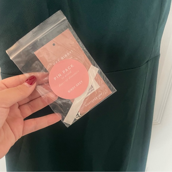 Birdy Grey Benny Dress - Picture 2 of 7